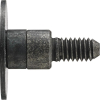 Messeinsatz Stahl
Teller 10x0,5mm    Käfer - More 5
