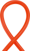 Sicherheitswasserschlauch
PVC, leuchtorange,
19x3,25mm, 25m - More 5