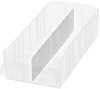 Trennwand längs
für Schublade Typ 150-01
transparent - More 4