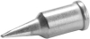Ersatz-Lötspitze meißelförmig
gerade vern. 1.0 mm P9153.0100
(f. Gaslötset INDEPENDENT 75) - More 5
