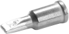 Ersatz-Lötspitze meißelförmig
gerade vern. 4.8 mm P9153.0115
(f. Gaslötset INDEPENDENT 75) - More 5