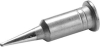 Ersatz-Lötspitze meißelförmig
gerade vern. 1.0 mm P9153.0100
(f. Gaslötset INDEPENDENT 100) - More 5