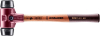 Gummi-Komp.-Schonhammer SIMPLEX
Dm. 40 mm - P6812.0040* - More 5