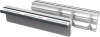 Schraubstockbacken-Set
4 Paar 125mm     Scangrip - More 5