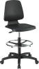 Bimos Arbeitsstuhl
Labsit 4, PU weiß
Sitzhöhe 560-810 mm - More 5
