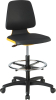Bimos Arbeitsstuhl
Labsit 4, K-Leder orange
Sitzhöhe 560-810 mm - More 5