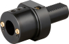 VDI Bohrstangenhalter
E2 50x32mm  FORTIS - More 5