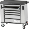 Werkstattwagen
910x475x1000mm
FORTIS - More 5