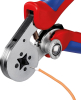 Crimp-Hebelzange
97 55 04
KNIPEX - More 5