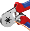Crimp-Hebelzange
97 55 14
KNIPEX - More 5