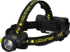 Kopflampe H15 Work
20-1000/2500Lumen
Ledlenser - More 5