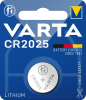 VARTA Electronics
CR 2025 - More 5