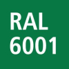 Dach zu Standascher
grün ähnlich RAL 6001 - More 5
