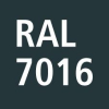 Dreiwandwagen
mit Draht
RAL 7016 - More 5