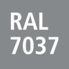 Flügeltürenhalter
20/50 VE 4 Stück RAL 7035 - More 5