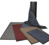 Schmutzfangmatte
Vyna-Plush schwarz/braun
B90xL120 cm - More 5