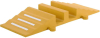 Schlauch-, Kabelbrücke
B830xT300xH90 mm
gelb - More 5