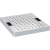 Lochblecheinlage
500x500 mm - More 5