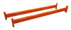 Holm 120/50
Länge 2700 mm orange
Kastenprofil - More 5