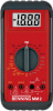 DIGITAL-MULTIMETER
MM 2 - More 5