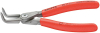 SICHERUNGSRINGZANGE GEB.
J 41  INNEN        KNIPEX - More 5
