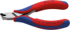 ELEKTR.-SCHRAEGSCHNEIDER
120MM F3           KNIPEX - More 5