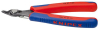 Elektr.-Seitenschn.F3
125mm Super Knips  Knipex - More 5