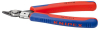 Elektr.-Seitenschn.F4
125mm Super Knips  Knipex - More 5