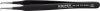 ESD-Pinzette gewinkelt
120mm schwarz Knipex - More 5