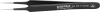 ESD-Pinzette Nadelform
110mm schwarz Knipex - More 5