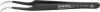 ESD-Pinzette Sichelform
120mm schwarz Knipex - More 5