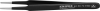 ESD-Pinzette rund 2 mm
120mm schwarz Knipex - More 5