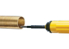 Medium-Dreikantschaber
EL1600 IBT - More 5