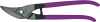 ERDI Ideal-Blechschere HSS
280 mm rechtsschneidend
P7063.0280 - More 5
