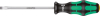 Schraubendreher Kraftform
 6,0x1,0x125mm - More 5