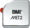 Taschenbandmass MET versc
h 2mx13mm MI - More 5