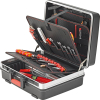 Elektriker-Werkzeugsatz
37-tlg.   FORMAT - More 5