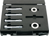 3-Punkt-Innenmesssch.Satz
6,0-12,0mm           MAHR - More 5