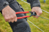 Mini-Bolzenabschneider
250mm Nr.7131 Knipex - More 5