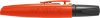 Permanentmarker VISOR
Industrial schwarz Pica - More 5