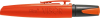 Permanentmarker VISOR
Industrial orange Pica - More 5
