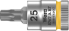 Schraubendr.-Einsatz 1/4