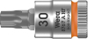 Schraubendr.-Einsatz 1/4