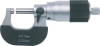 Bügelmesssch. m.Skalent.
75-100mm           FORTIS - More 5