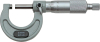 Bügelmesssch.
25- 50mm           FORTIS - More 5