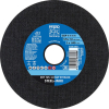 Trennscheibe gerade
A60SSG-INOX 125x1mm
PFERD - More 5