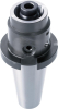 Adapter SK50 auf HSK ACET
80 / BDF 100 Klemmung - More 5