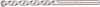 FORMAT-Steinbohrer DIN 8039
9 mm - P1259.0900 - More 5