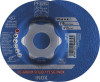 PFERD-Schleifsch. SG-ELASTIC
CC-GRIND-SOLID INOX 115 mm
P8024.0115 - More 5