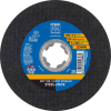 Trennscheibe PSF X-LOCK
115 x 1,0mm STEELOX Pferd - More 5
